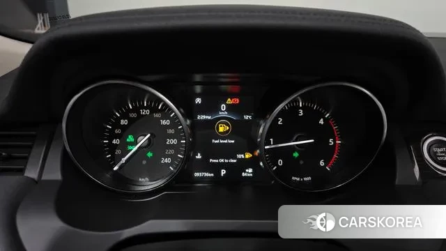 Land Rover Range Rover Evoque id 3754619 из Кореи 18