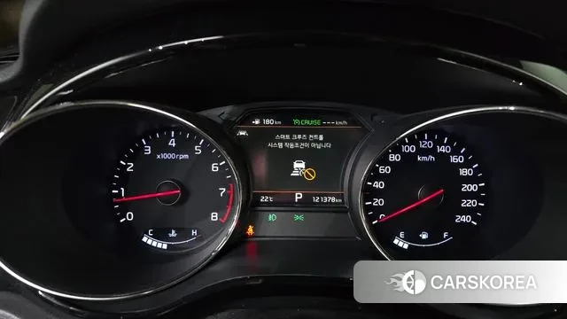 Kia The New Carnival id 3259083 из Кореи 18