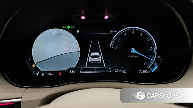 Genesis GV70 id 4463908 из Кореи 29