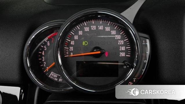 Mini Cooper S Countryman id 3924285 из Кореи 18