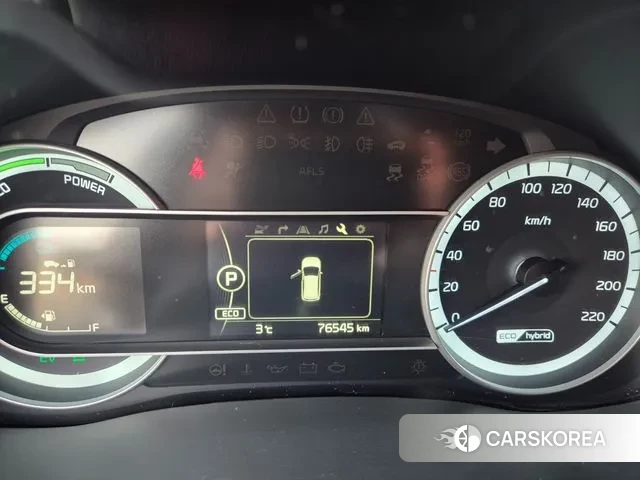 Kia Niro id 3553040 из Кореи 15