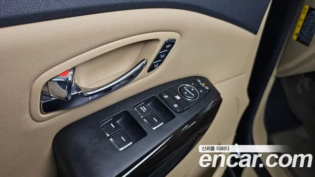 Kia The New Carnival id 2633604 из Кореи 18