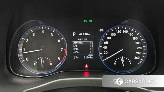 Hyundai Kona id 4411273 из Кореи 28