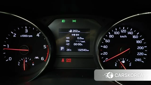 Kia The New Carnival id 4760138 из Кореи 18