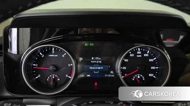 Kia Carnival 4th generation id 4231378 из Кореи 28