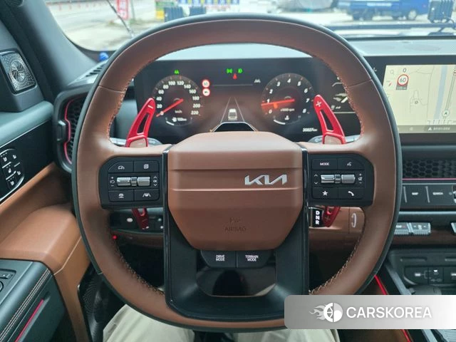 Kia Tasman id 4354062 из Кореи 18