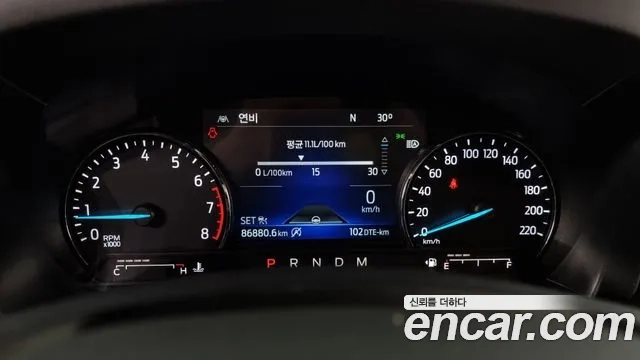 Ford Explorer 6th Generation id 2907208 из Кореи 18