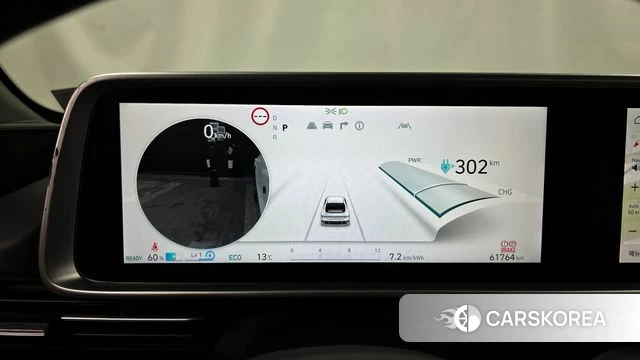 Hyundai Ionic 6 id 3910080 из Кореи 18