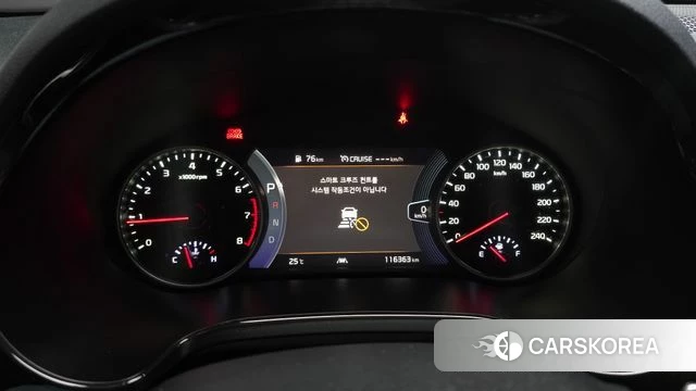 Kia Seltos id 4711642 из Кореи 18