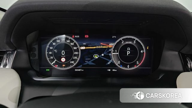 Land Rover Discovery Sports 2nd Generation id 4268479 из Кореи 18