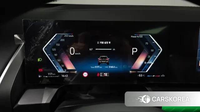 BMW X3 (G45) id 3517429 из Кореи 18