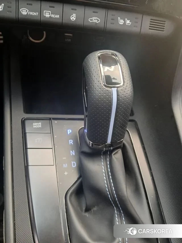 Hyundai Avante (CN7) id 3545547 из Кореи 12