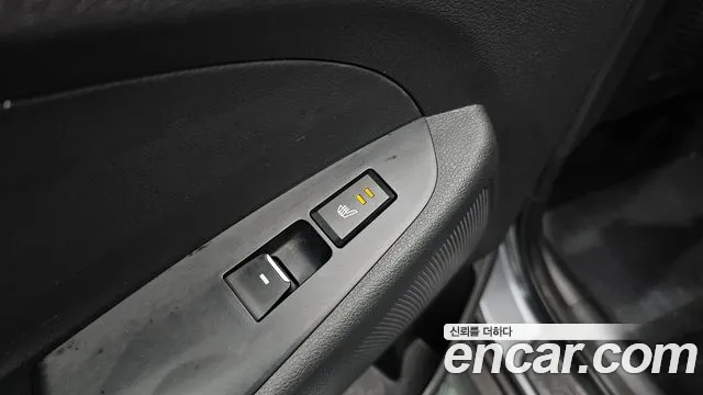 Hyundai All New Tucson id 2588057 из Кореи 18