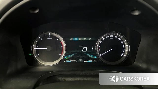 Ssangyong Rexton Sports Cannes id 3936409 из Кореи 18