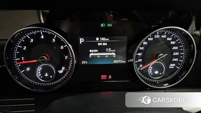 Hyundai The New Grandeur IG id 4330983 из Кореи 30
