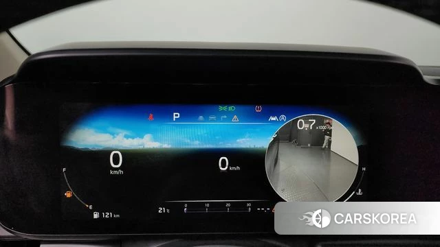 Kia Carnival 4th generation id 4293741 из Кореи 37