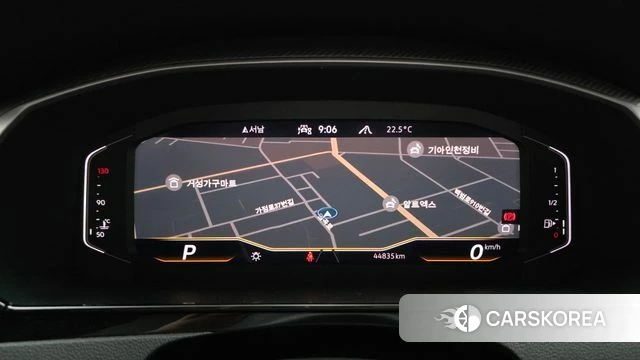 Volkswagen Arteon id 4768158 из Кореи 31