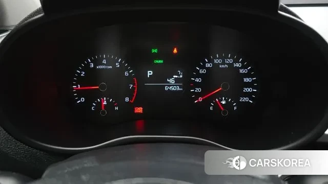 Kia All New Morning (JA) id 3510278 из Кореи 18