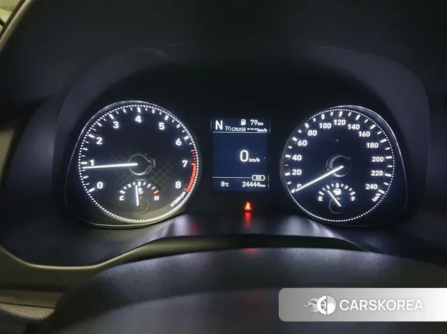 Hyundai The New Avante AD id 3525987 из Кореи 18