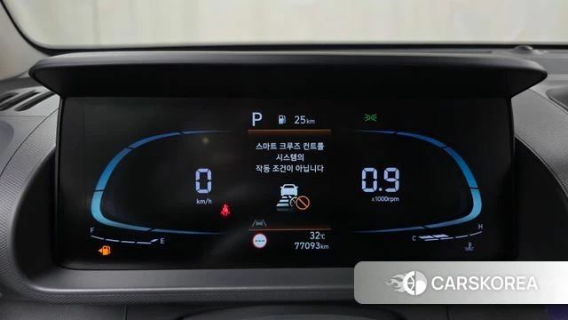 Hyundai Casper id 4676391 из Кореи 18