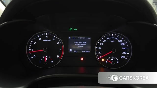 Kia Come New K3 id 4751125 из Кореи 18