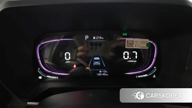 Kia The New Kia Ray id 4917121 из Кореи 28
