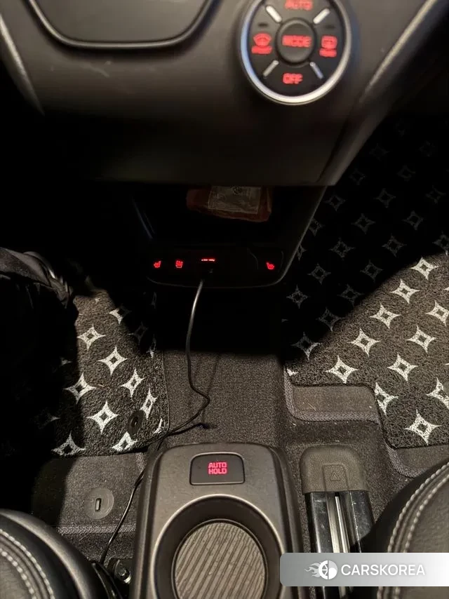 Kia The New Kia Ray id 3596071 из Кореи 8