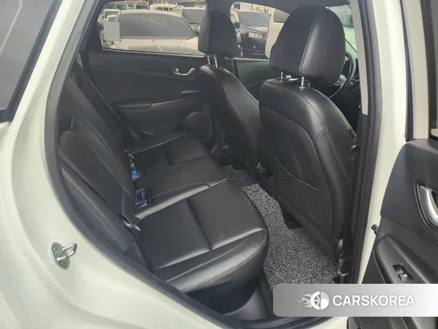 Hyundai The New Kona id 3736004 из Кореи 16