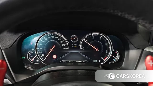 BMW X4 (G02) id 3552463 из Кореи 18