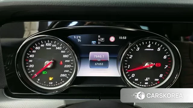 Mercedes-Benz E-Class W213 id 3428624 из Кореи 18