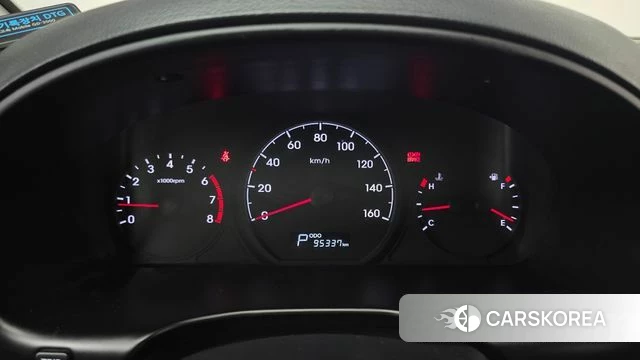 Hyundai The New Grand Starex id 4626198 из Кореи 18