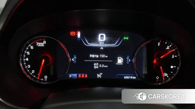 Chevrolet (GM Daewoo) The New Malibu id 4445476 из Кореи 28