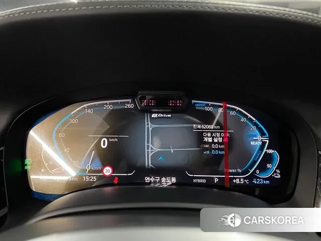 BMW 7 Series (G11) id 3659910 из Кореи 18