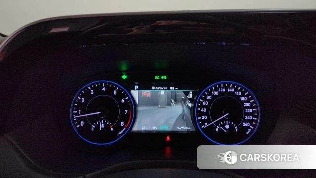 Hyundai Palisade id 4595052 из Кореи 32