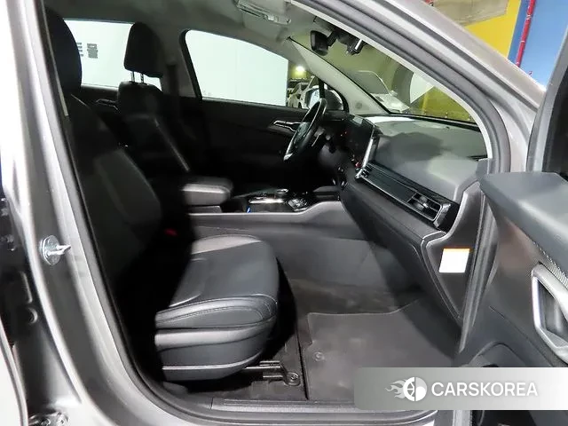 Kia Sportage 5th Generation Hybrid id 3733229 из Кореи 18