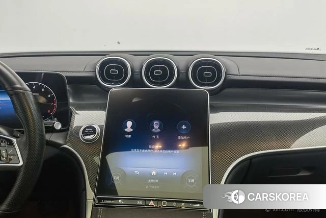 Mercedes-Benz GLC id 4276056 из Китая 22