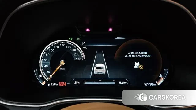 Genesis GV80 id 3037940 из Кореи 18