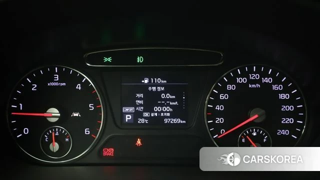 Kia The New Sorento id 4760139 из Кореи 18