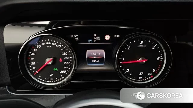 Mercedes-Benz E-Class W213 id 3324811 из Кореи 18