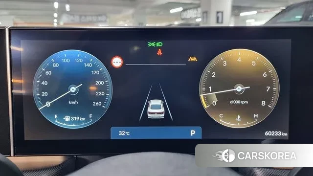 Hyundai Sonata D Edge (DN8) id 2905233 из Кореи 18