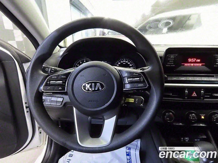 Kia Come New K3 id 2053966 из Кореи 16