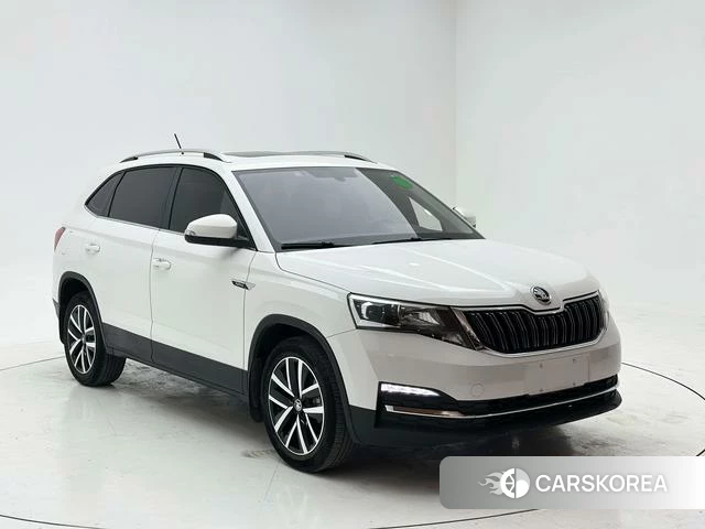 Skoda Komick id 4380569 из Китая 22