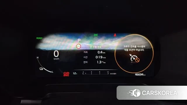 Kia The New Kia Ray EV id 3732573 из Кореи 18