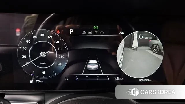 Kia Carnival 4th generation id 3433655 из Кореи 18