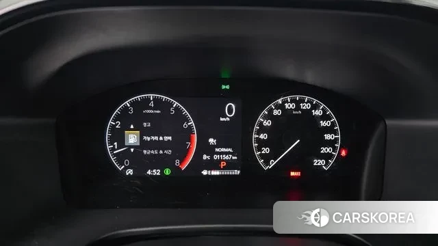 Honda CR-V 6th generation id 3426813 из Кореи 18