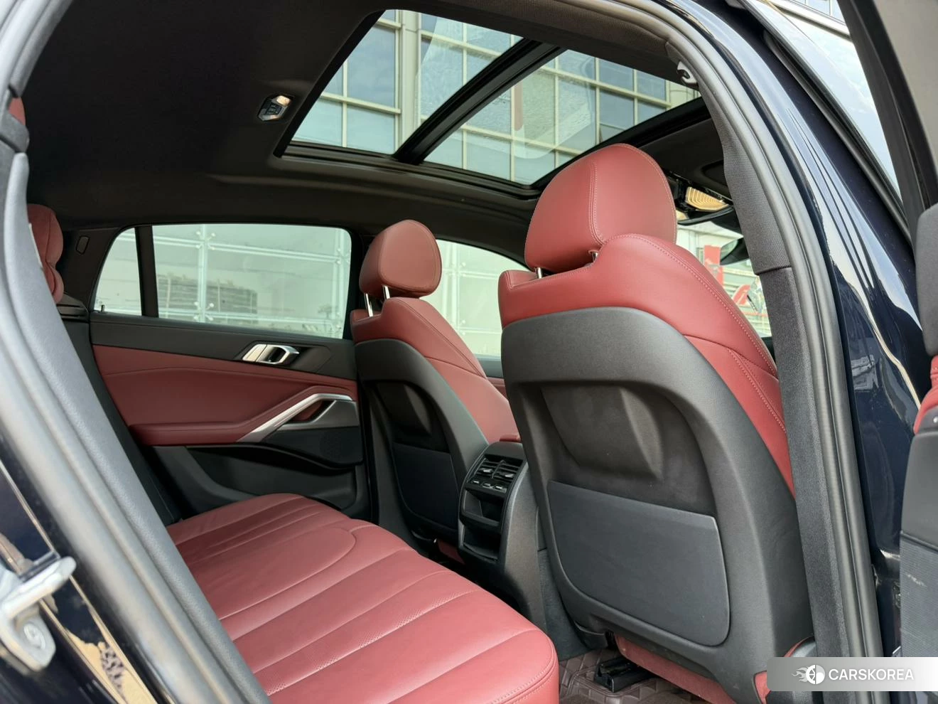 BMW X6 id 4419178 из Китая 20