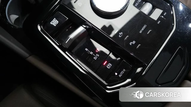 BMW 5 Series (G60) id 4749231 из Кореи 34