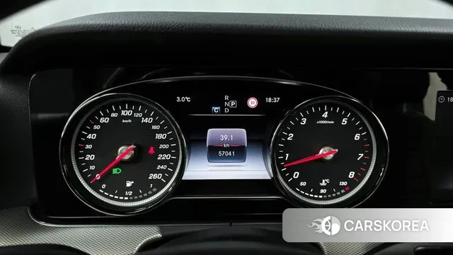 Mercedes-Benz E-Class W213 id 3469961 из Кореи 18