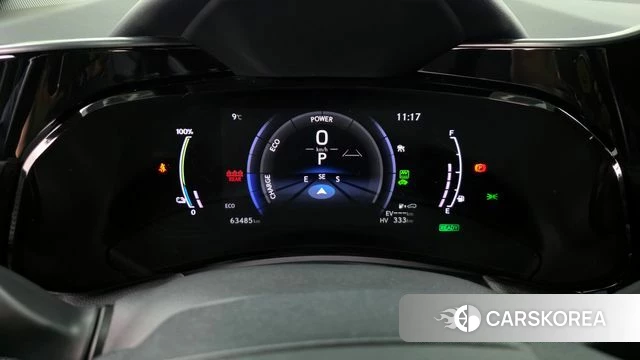 Lexus NX450h + 2nd generation id 3818375 из Кореи 18