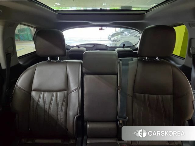 Infiniti QX60 id 4525698 из Кореи 18